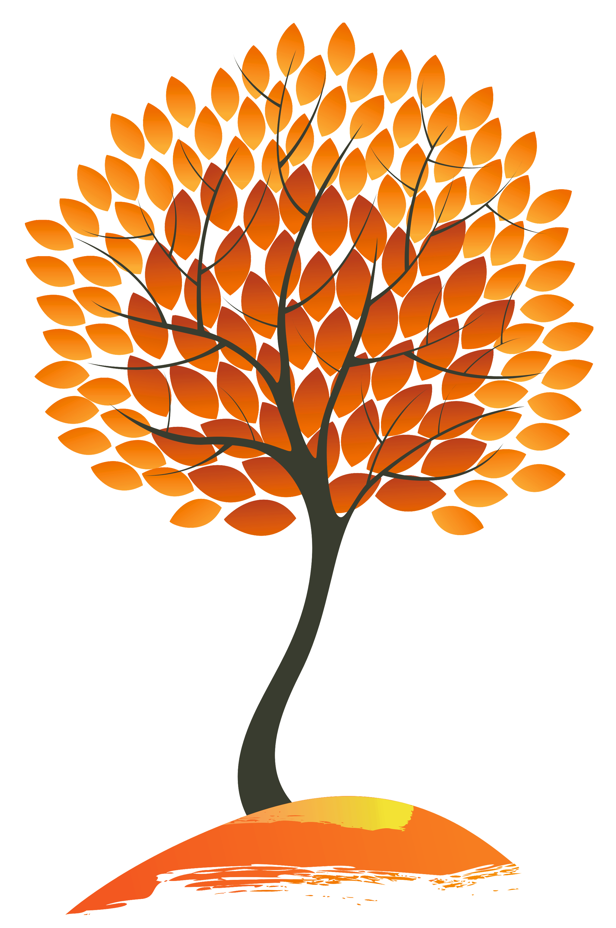 fall tree Autumn tree clipart image gallery yopriceville high quality png