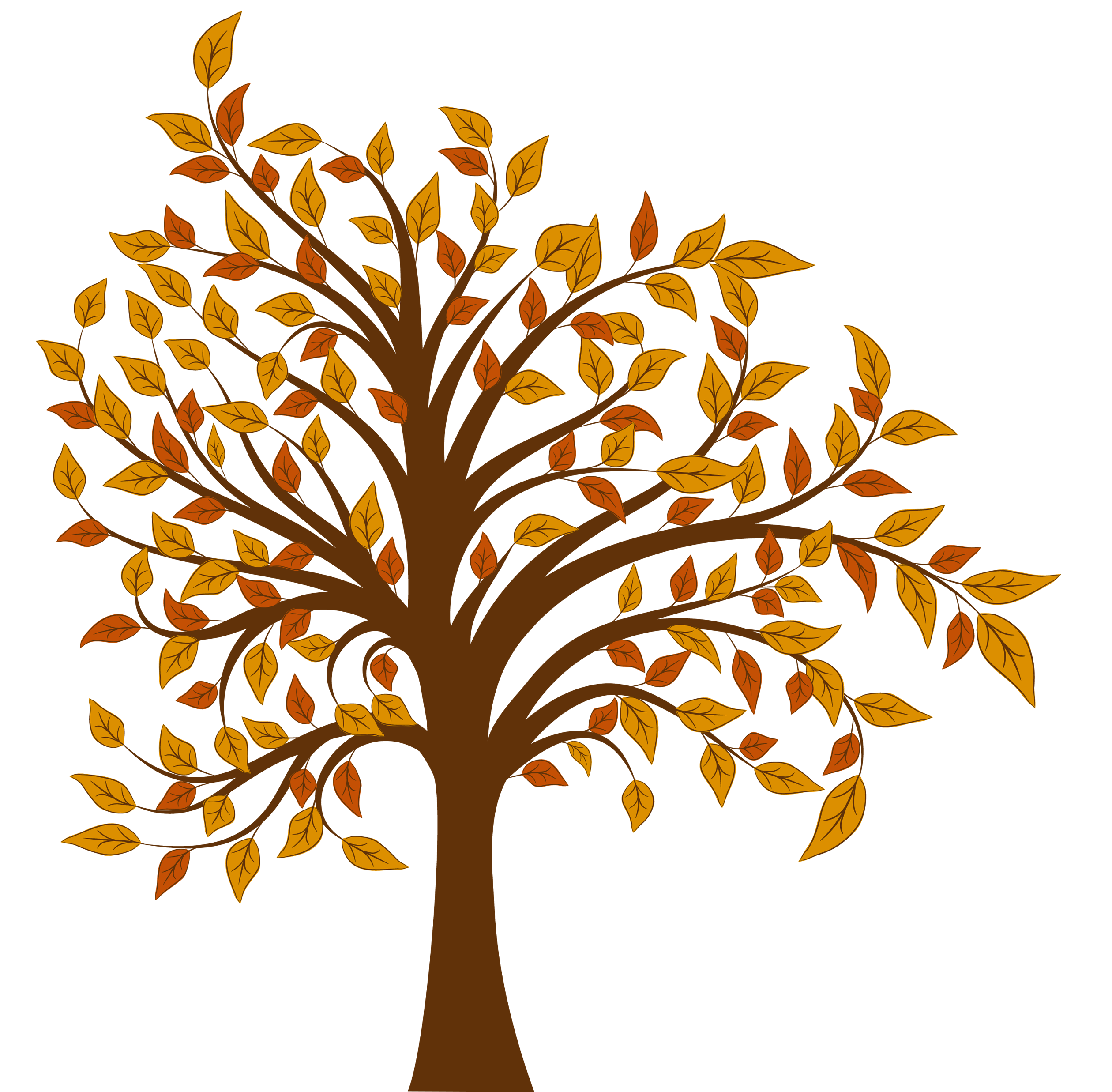 Fall tree clipart image gallery yopriceville high quality png