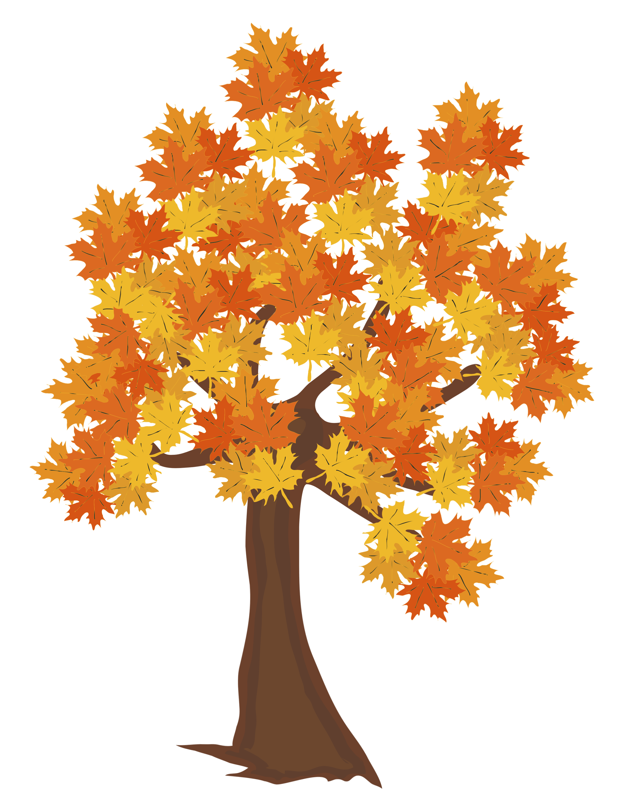 Fall tree image gallery yopriceville high quality images png