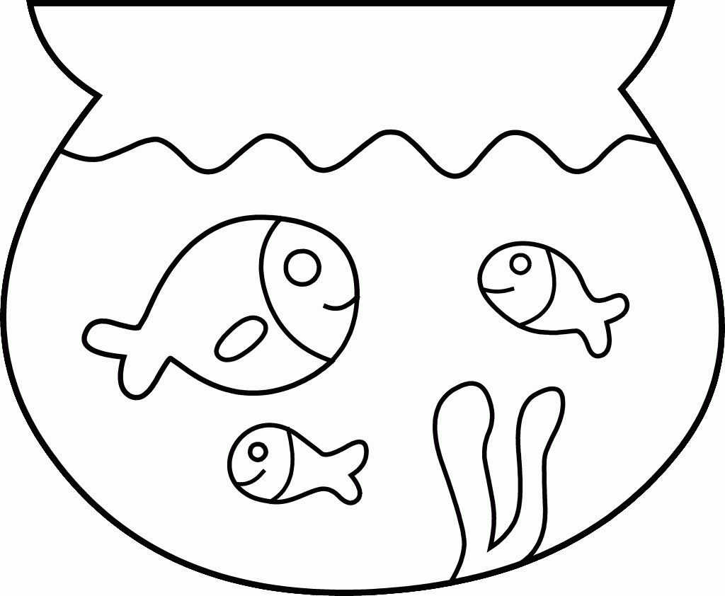 Fish clipart printable free in gif