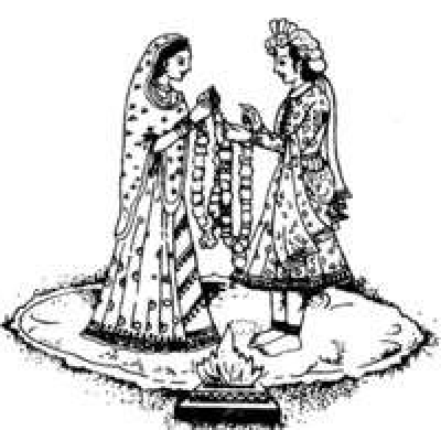 hindu wedding Download free wedding symbols hindu png