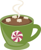 Hot Chocolate Clip Art Pictures – Clipartix