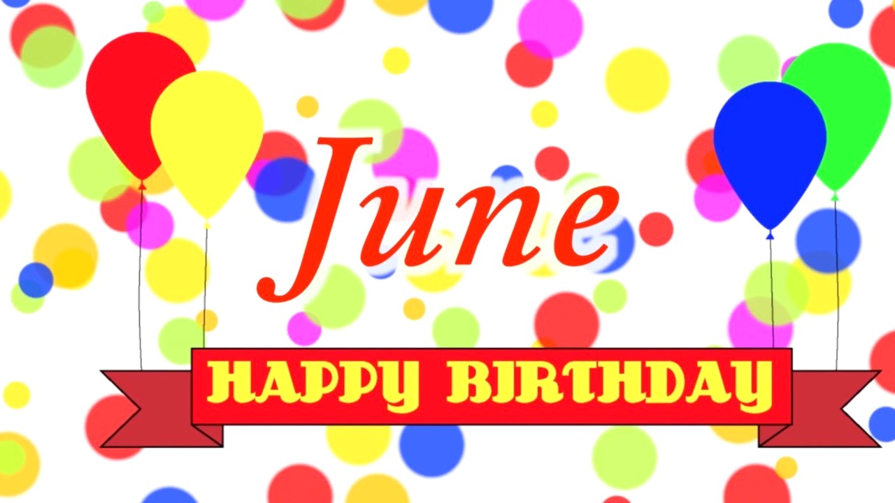 June clipart birthday images clip art jpg