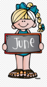 June clipart 2 jpg - Clipartix