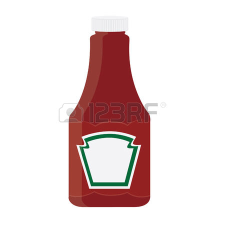 Clipart ketchup bottle free download tideas jpg