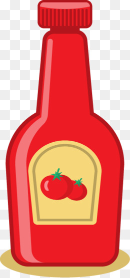 Ketchup bottle vectors psd and clipart for free download jpg