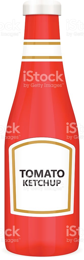 Ketchup bottle clip art free download clipart tideas jpg