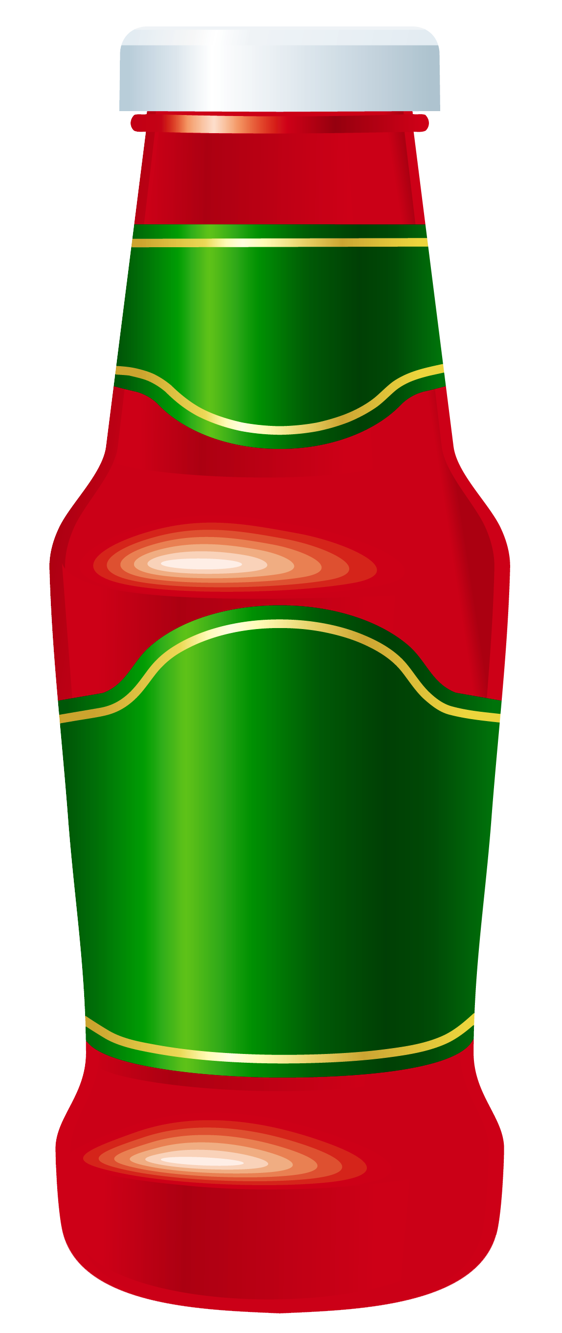 Ketchup bottle clipart image gallery yopriceville high png