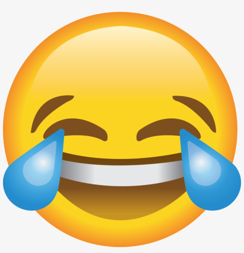 laughing emoji Laugh emoji transparent laughing free png
