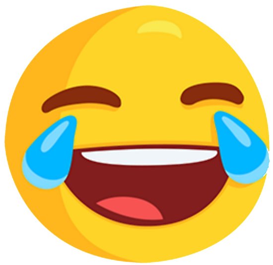 Tears of joy laughing emoji photographic prints by gregggggg jpg