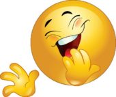 Laughing Emoji Clipart Pictures – Clipartix