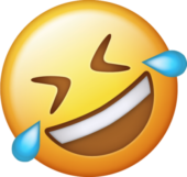 Laughing Emoji Clipart Pictures – Clipartix