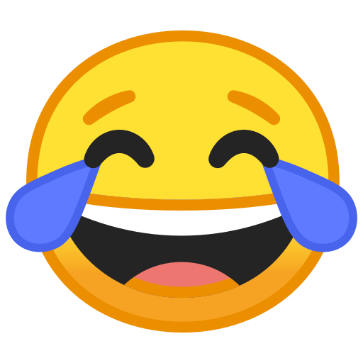 Laughing emoji meaning with pictures from a to png
