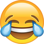 laughing emoji Laughing crying emoji transparent png – Clipartix