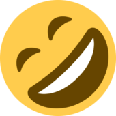 Free Laughing Emoji Clipart Pictures - Clipartix