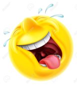 Laughing Emoji Clipart Pictures – Clipartix