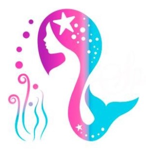 mermaid tail Tail clipart free download on scubasanmateo jpg