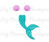 Mermaid Tail Clipart Pictures – Clipartix