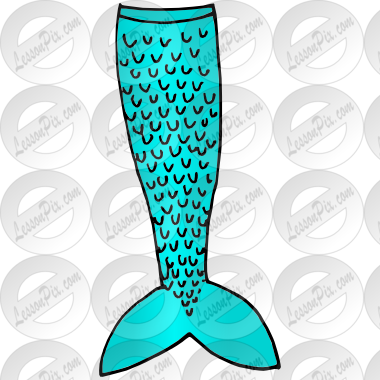 Mermaid tail picture for therapy use great png
