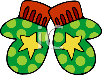 Free mittens clipart images png