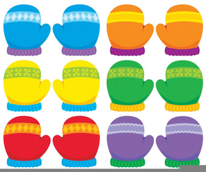 Mittens clipart free images at vector clip art png