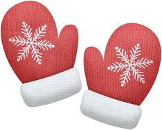 Christmas mittens clip art abeoncliparts cliparts  jpg