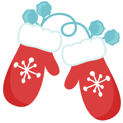 Free cliparts santa mittens download clip art png
