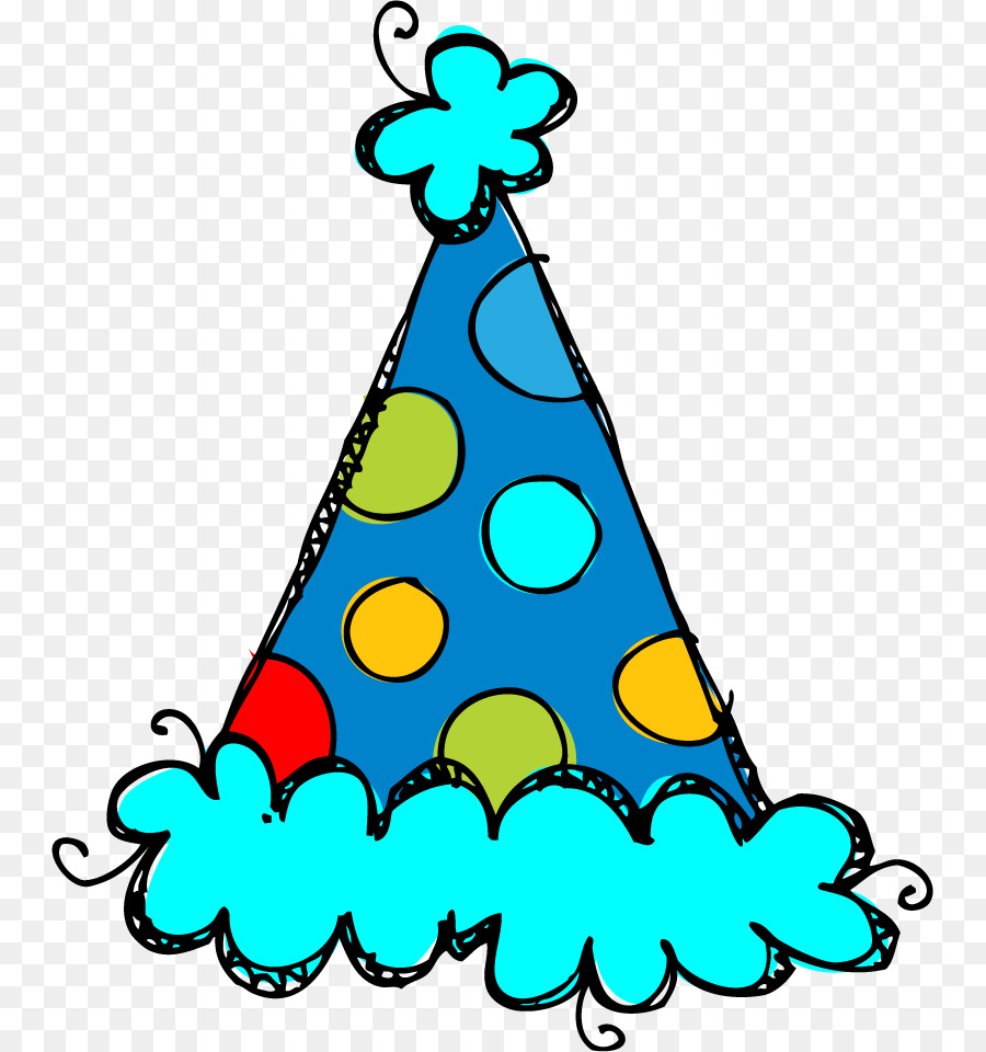Party hat birthday clip art giveaway cliparts download jpg