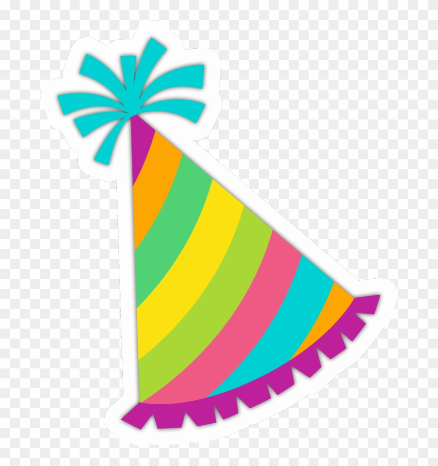 Statistical Souvenir Attractive Party Hat Transparent Png Entity Lily 