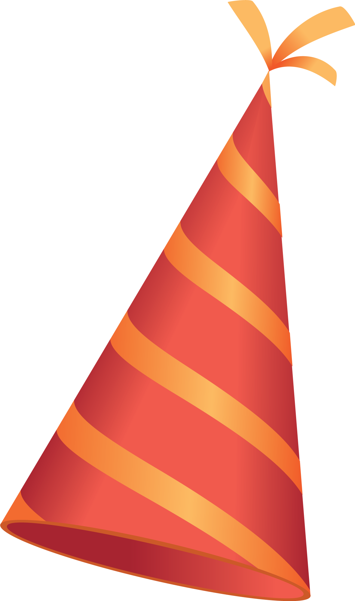party hat Birthday hat clipart 0 png
