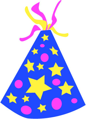 Free party hats cliparts download clip art on jpg