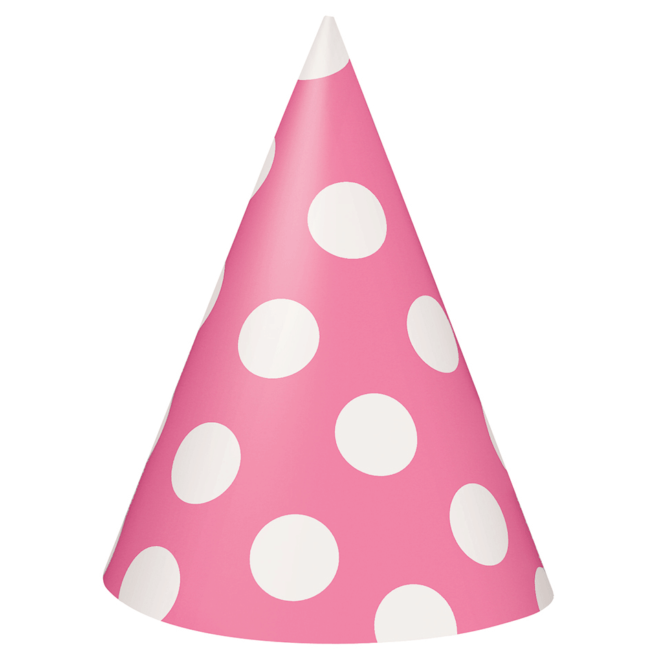 party hat Birthday hat clipart 1 gif
