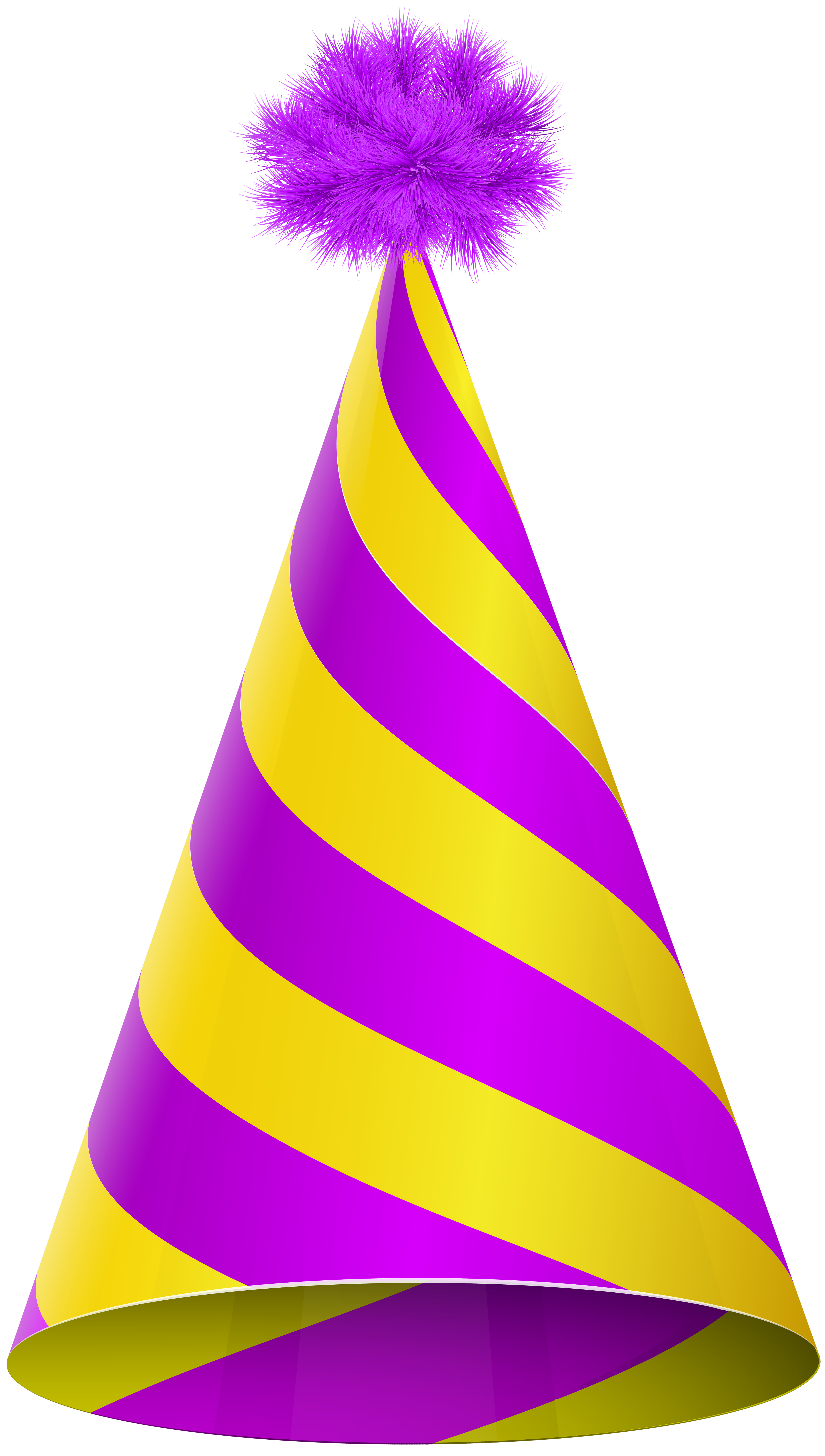 Free Party Hat Clipart Pictures - Clipartix