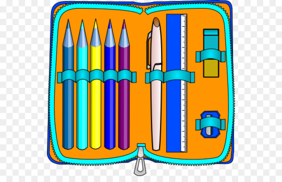 pencil case Pen  jpg