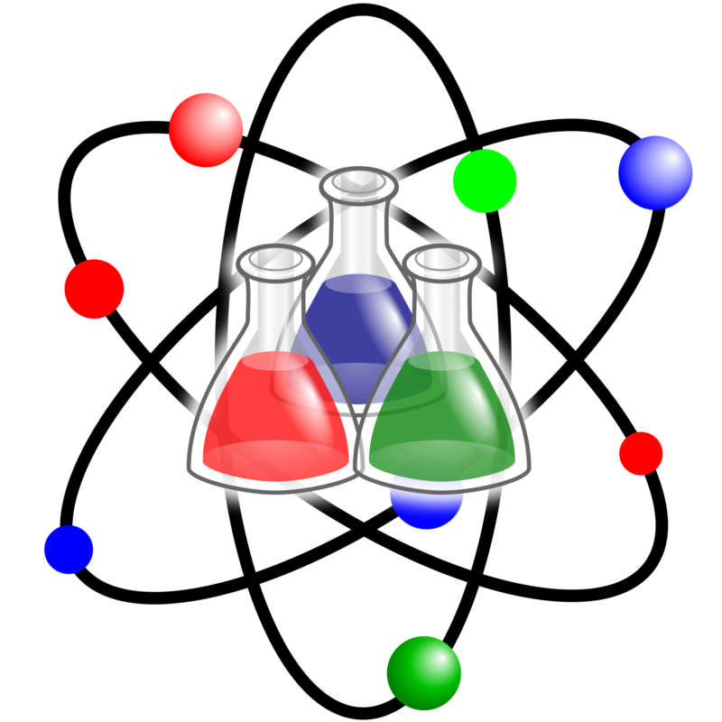 Free science clipart images  png