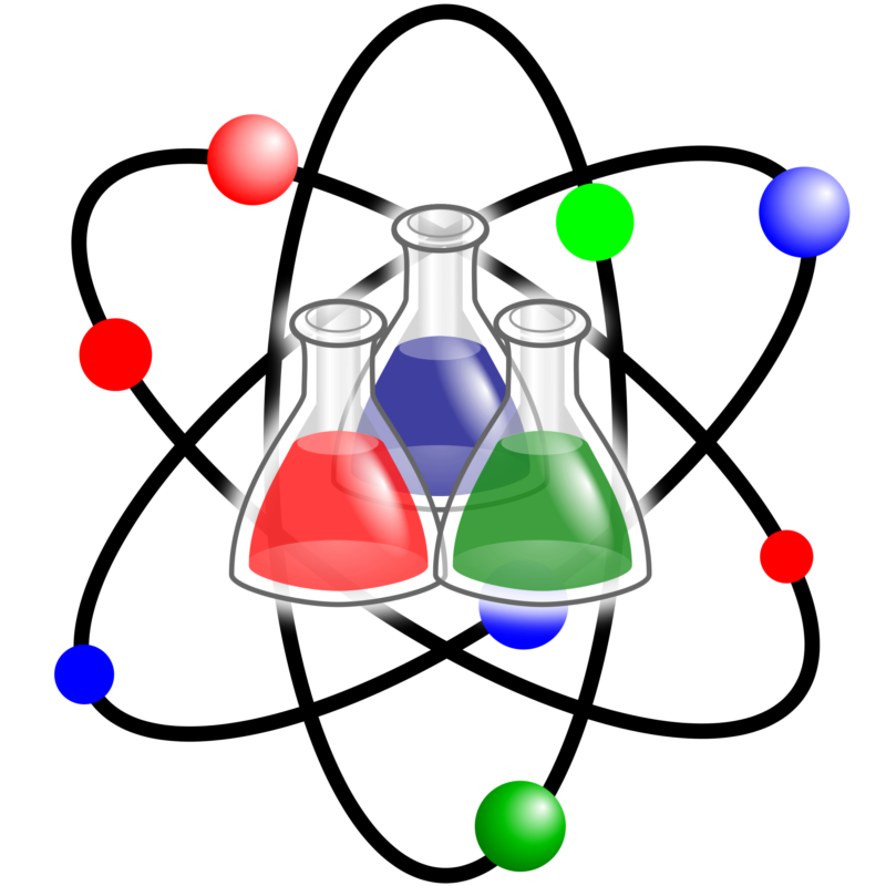 Free science clipart images png - Clipartix