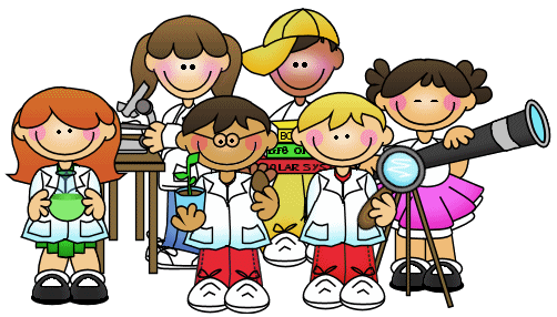 Kids with science library rr collections jpg