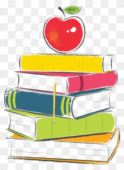 Stack of Books Clipart 18 Pictures – Clipartix