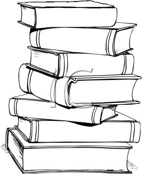 Stack of books clipart clipground jpg