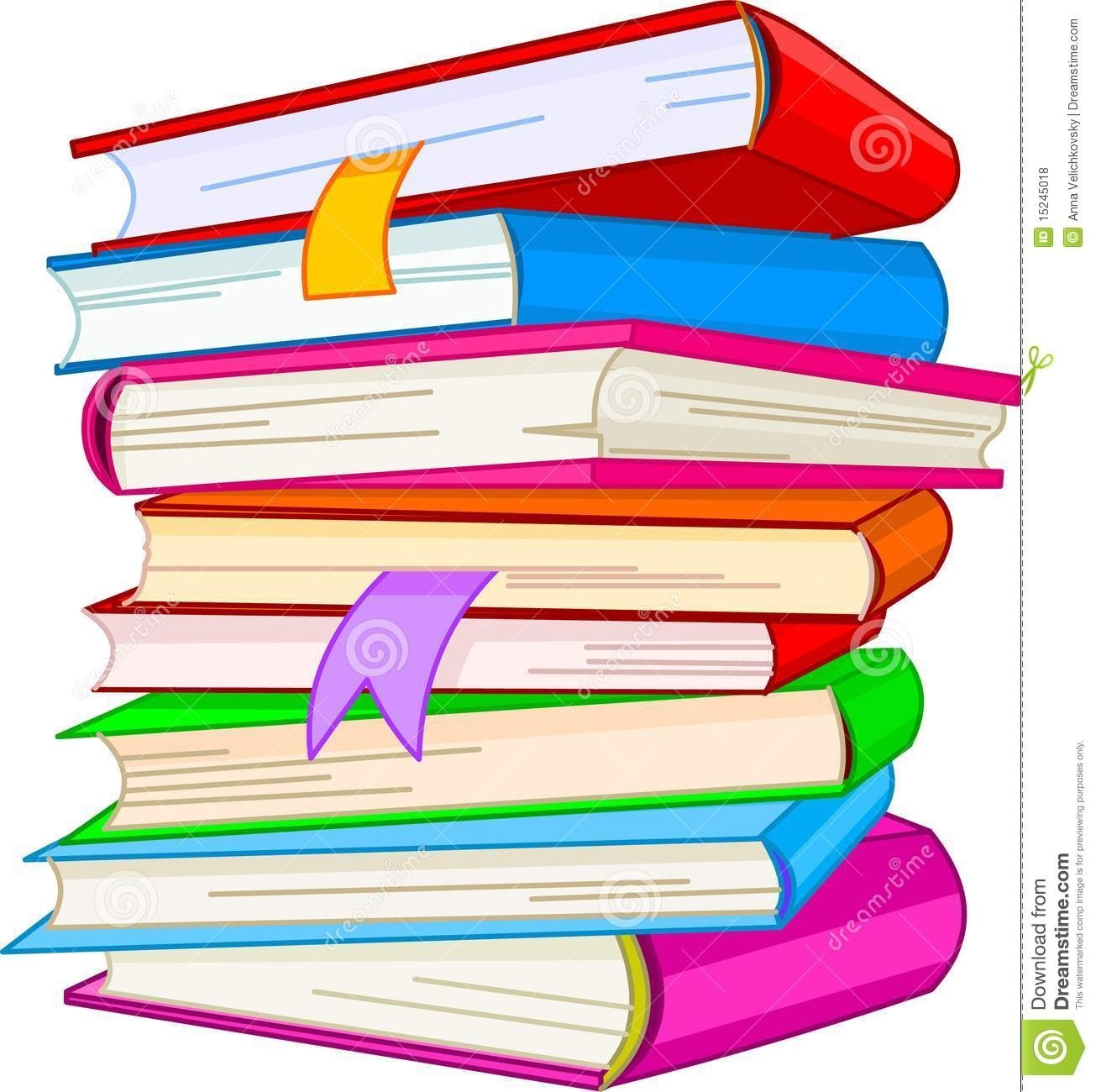 Books clip art pile book free images with tall stack jpg
