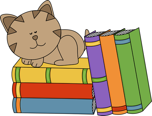 Free stack of books clipart download clip art png