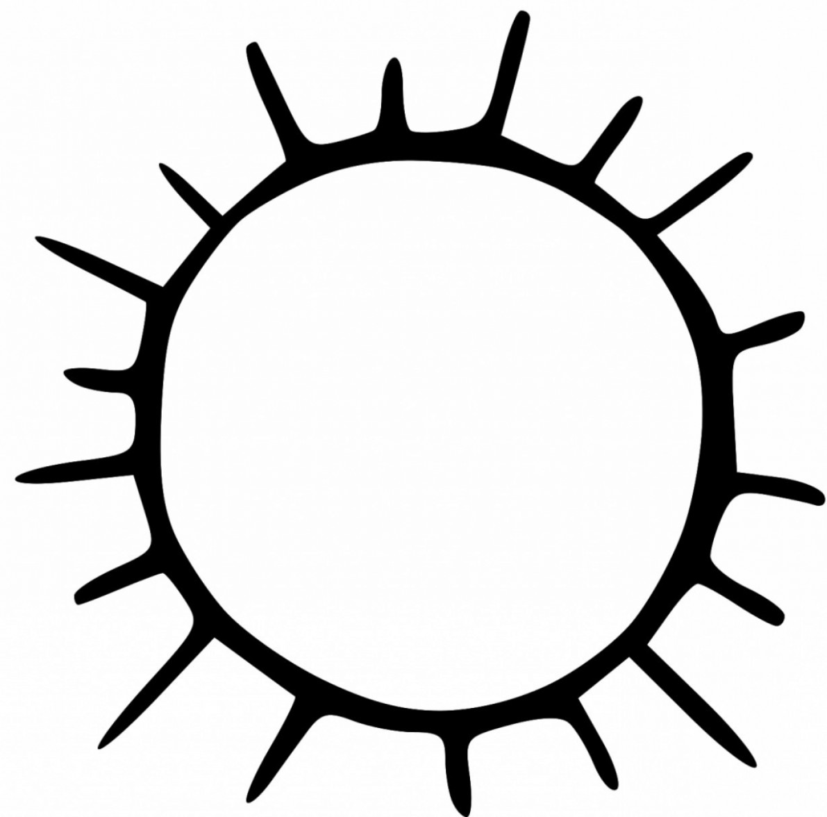 Collection of sun rising images clipart high quality free jpg