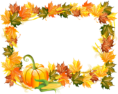 Thanksgiving Png Clipart Pictures – Clipartix