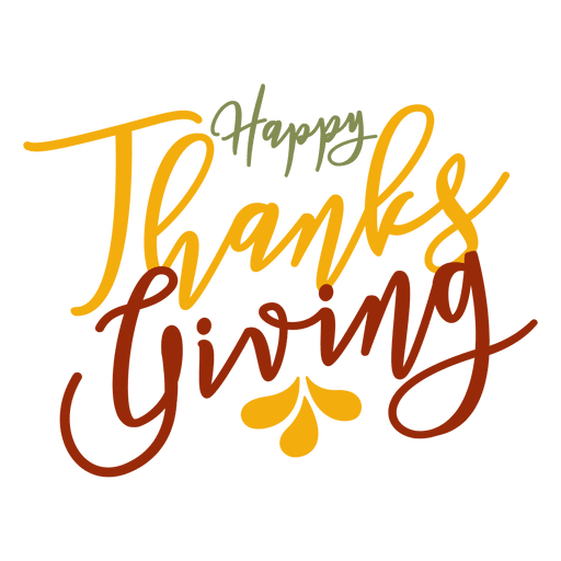 Happy thanksgiving images png