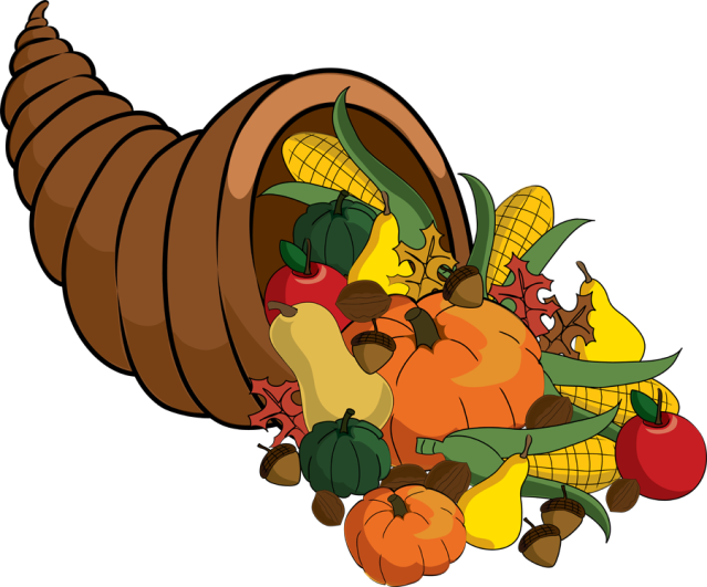 Thanksgiving Transparent Pictures Free Icons And Backgrounds Png Clipartix