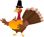 Thanksgiving Png Clipart Pictures – Clipartix