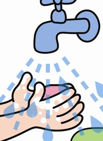 Free washing hands cliparts download clip art jpg 4