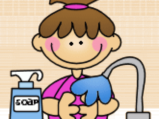 washing hands Wash hands clipart gif