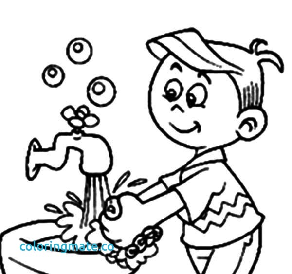 washing hands Wash hands drawing at free for personal use jpg