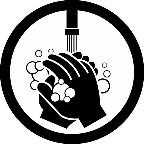 washing hands Free hand washing icon download jpg